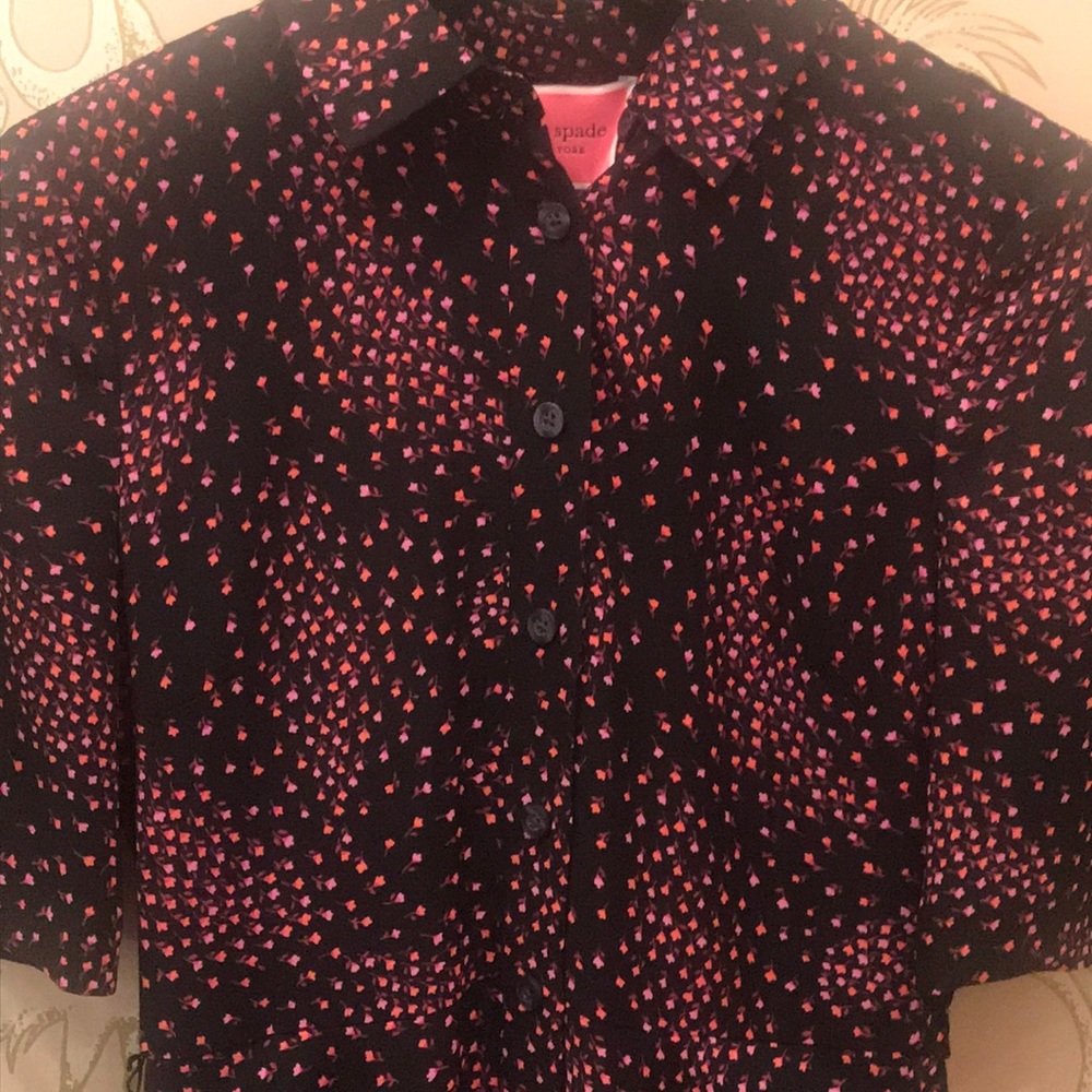 Kate Spade Dress